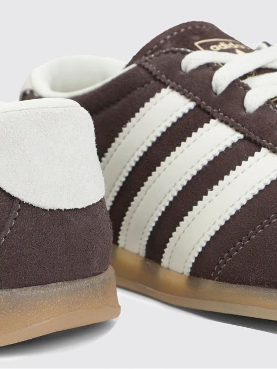 26SS 아디다스 가젤 로우 프로 IH6932 Ivory - ADIDAS