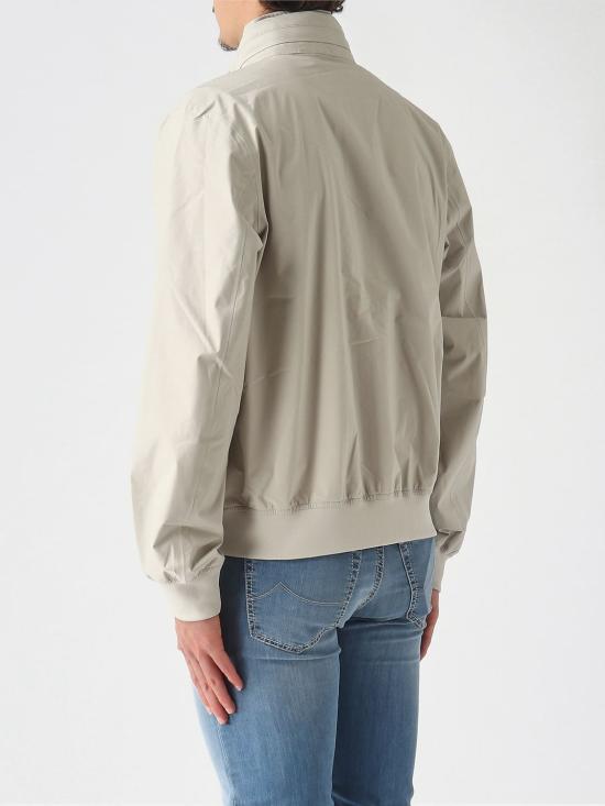 26SS 까웨 자켓 K3157BW 634 Beige - K-WAY