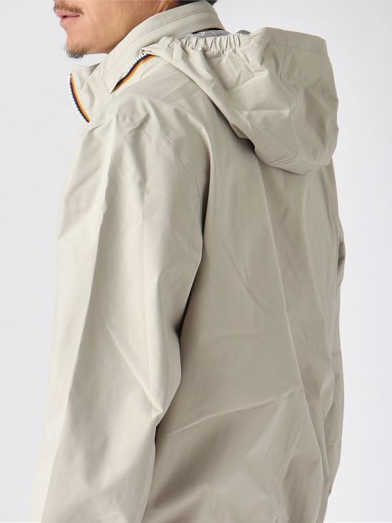 26SS 까웨 자켓 K3157BW 634 Beige - K-WAY