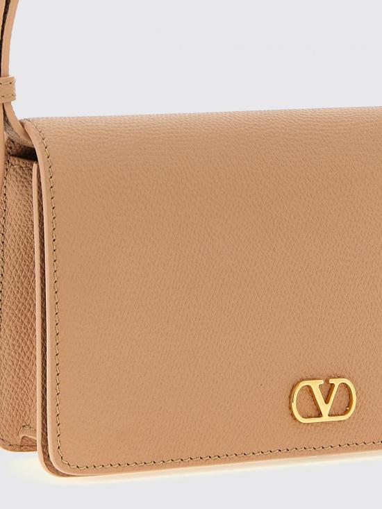 26SS 발렌티노 가라바니 토트백 W2P0AK8SNP WRP Pink - VALENTINO GARAVANI