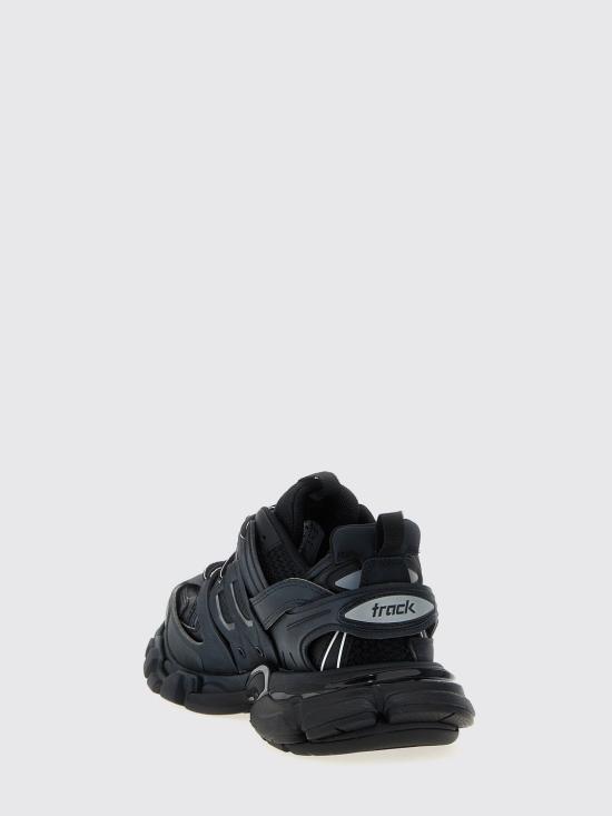 26SS 발렌시아가 트랙 스니커즈 542436W1GB1 1000 Black - BALENCIAGA