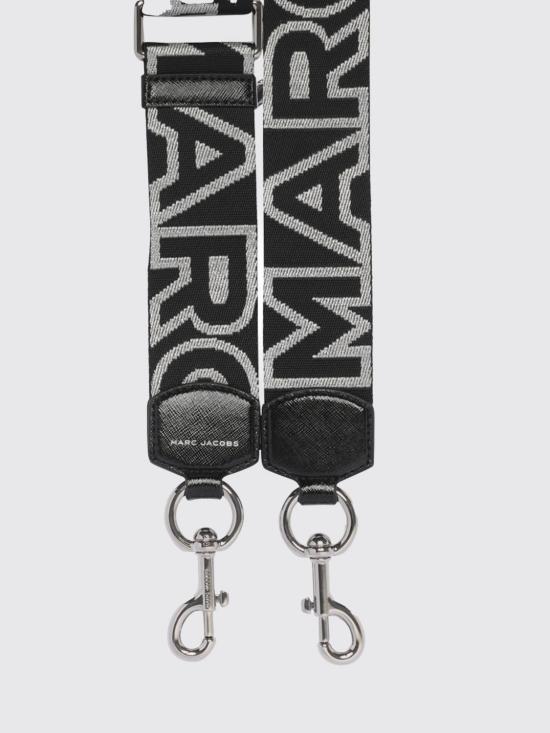 26SS 마크제이콥스 액세서리 2S3SST001S02 018 Black - MARC JACOBS