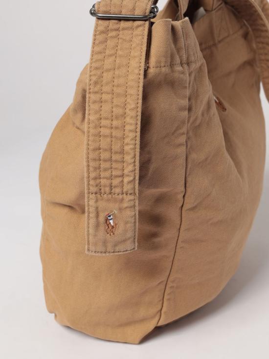 26SS 폴로 랄프로렌 가방 405967606 002 Beige - POLO RALPH LAUREN