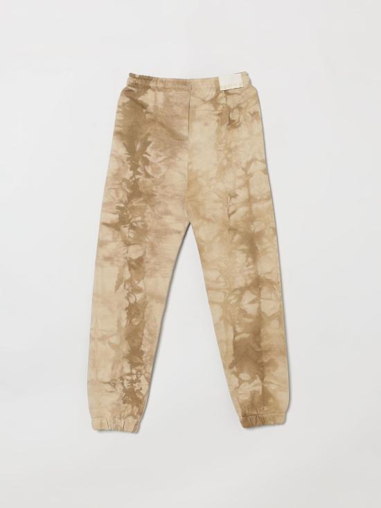 26SS [키즈] 엠에스지엠 팬츠 S6MSJBFP288 015 Beige - MSGM