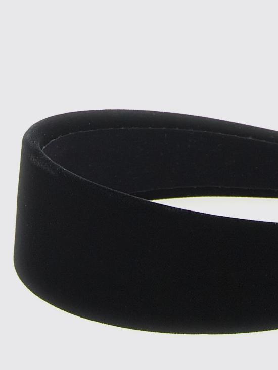 26SS 발렌시아가 모자 847621TZFFS 5234 Black - BALENCIAGA