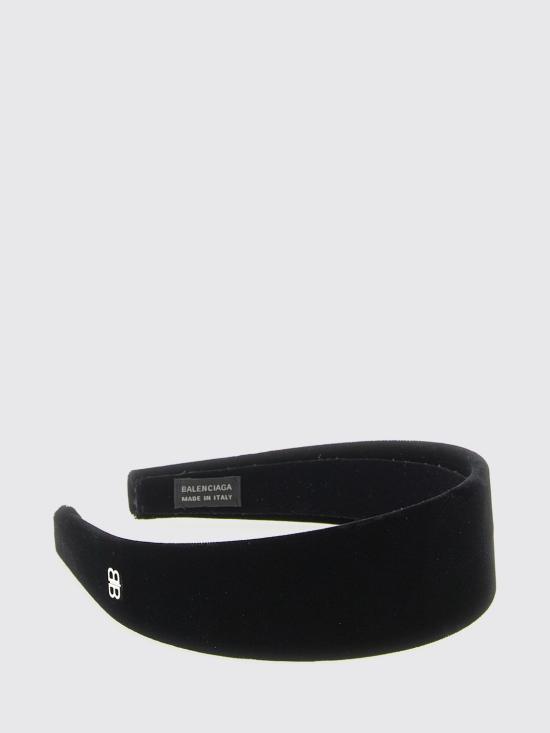 26SS 발렌시아가 모자 847621TZFFS 5234 Black