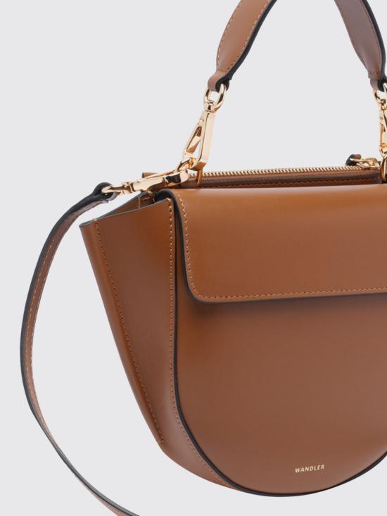 26SS 반들러 토트백 000025 1732 Earth - WANDLER