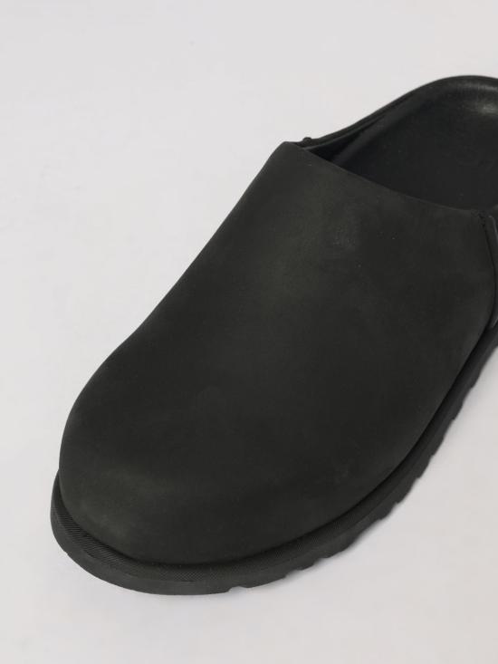 26SS 어그 슈즈 1175209 BLK Black - UGG