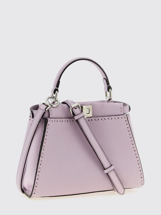 26SS 펜디 미니 피카부 8BN244AWVY F1BZW Violet - FENDI