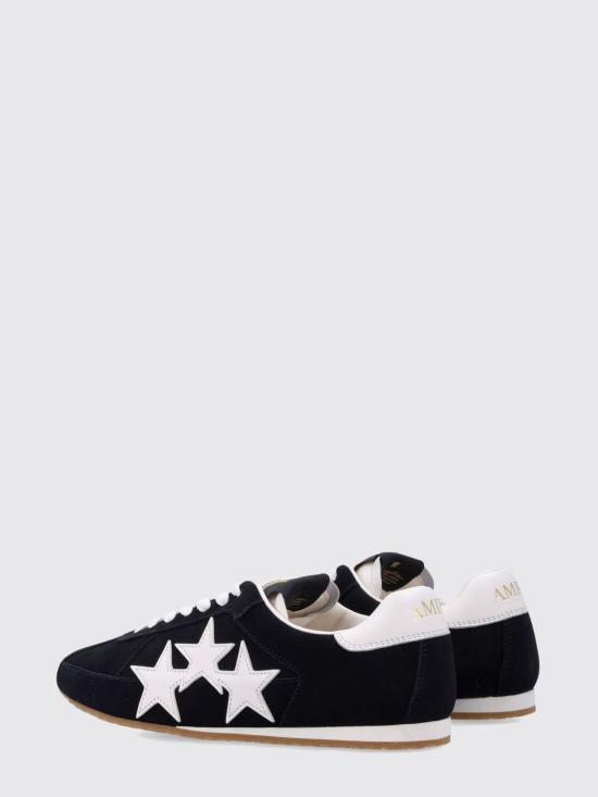 26SS 아미리 스니커즈 AMSNSN1037 001 Black - AMIRI