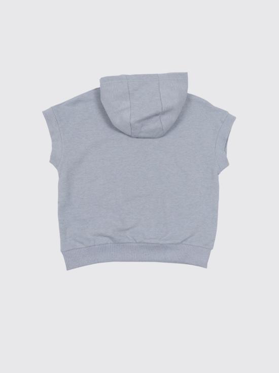 26SS [키즈] 겐조 풀오버 K61653 77M Blue - KENZO