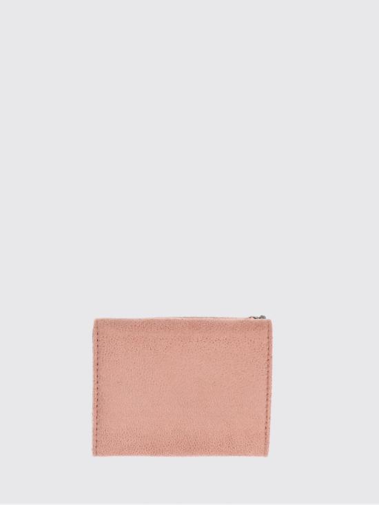 26SS 스텔라 맥카트니 지갑 7P0084WP0445 2521 Brown - STELLA MCCARTNEY