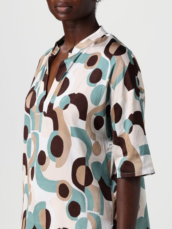 26SS 캉그라 탑 S6A356190 S6A1900029 Mint - KANGRA