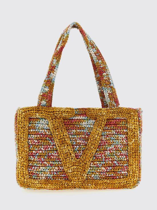 26SS 발렌티노 가라바니 숄더백 W2B0S11KUI WSW Multicolor