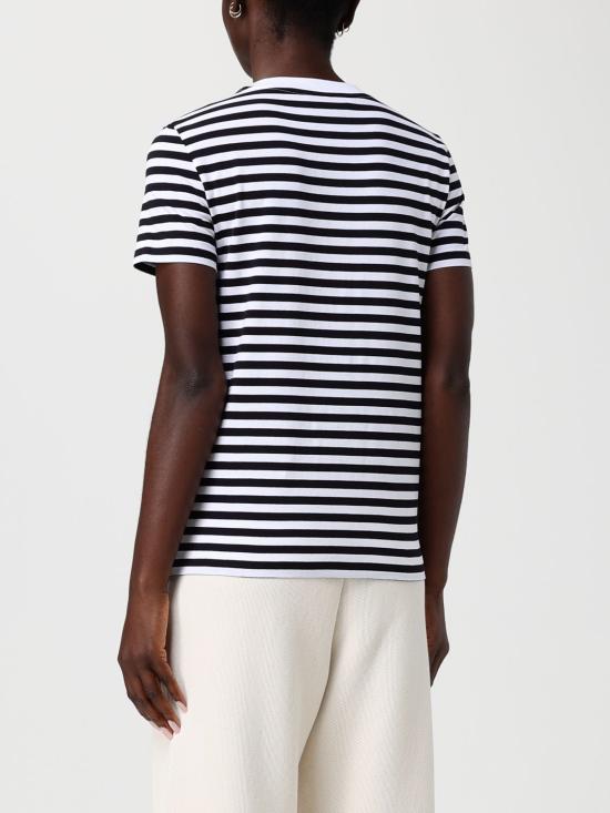 26SS 막스마라 탑 2611941052600 007 Black - MAX MARA