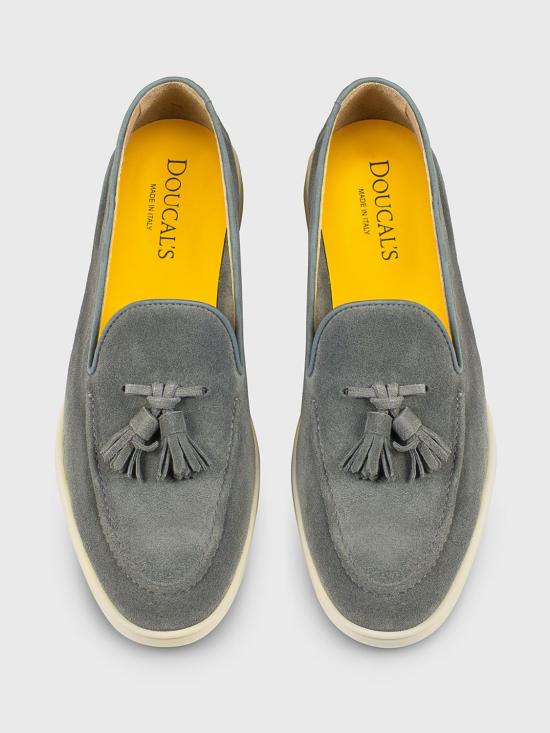 26SS 듀칼 로퍼 DD8896JOANUY229 GN46 Grey - DOUCAL’S