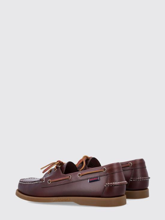 26SS 세바고 로퍼 70000G0 A2O Brown - SEBAGO