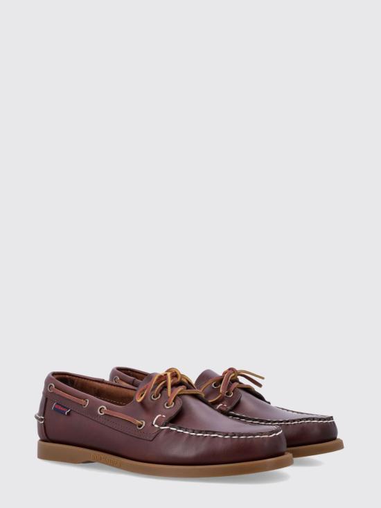 26SS 세바고 로퍼 70000G0 A2O Brown - SEBAGO