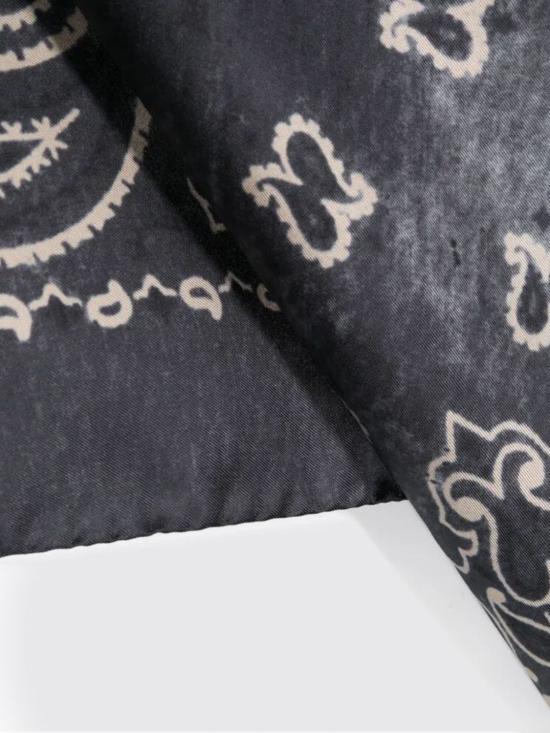 26SS 골든구스 머플러/스카프 GUP01053P000667 60318 Charcoal - GOLDEN GOOSE