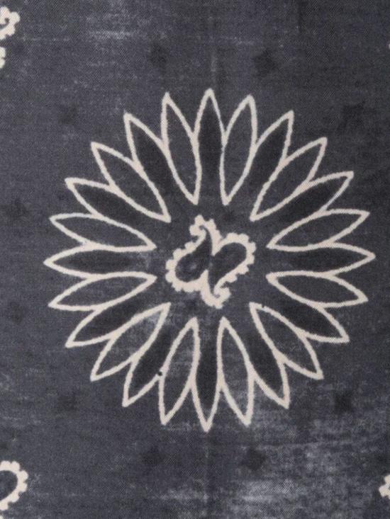 26SS 골든구스 머플러/스카프 GUP01053P000667 60318 Charcoal - GOLDEN GOOSE