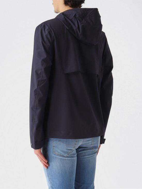 26SS 까웨 자켓 K7136SW K89 Blue - K-WAY