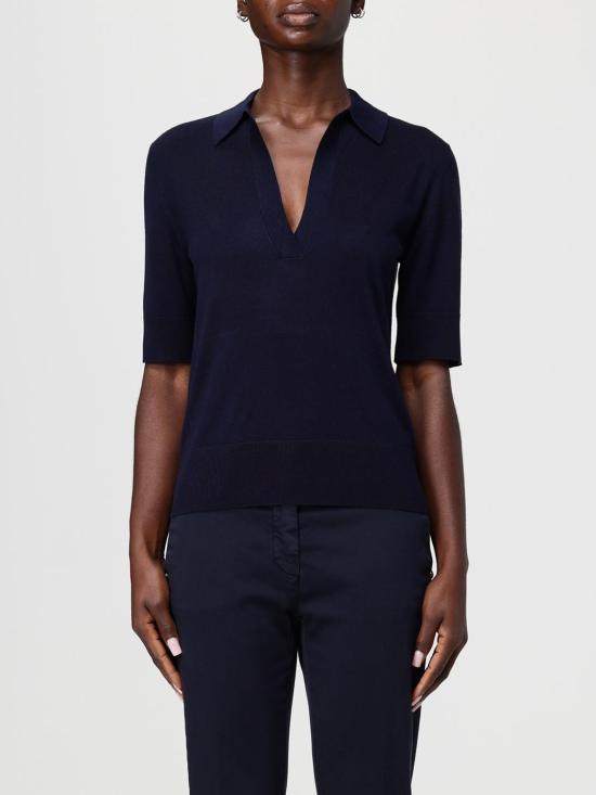 26SS 캉그라 폴로 티셔츠 S6A399026 S6A1600038 Blue