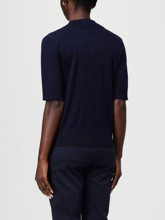 26SS 캉그라 폴로 티셔츠 S6A399026 S6A1600038 Blue - KANGRA