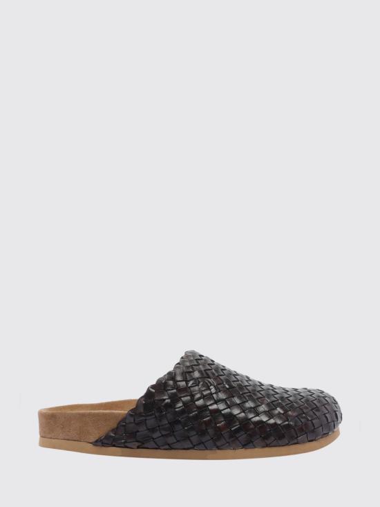 26SS 드래곤디퓨전 힐/펌프스 5110 DK Brown