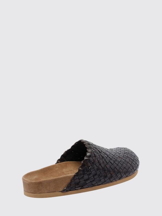 26SS 드래곤디퓨전 힐/펌프스 5110 DK Brown - DRAGON DIFFUSION