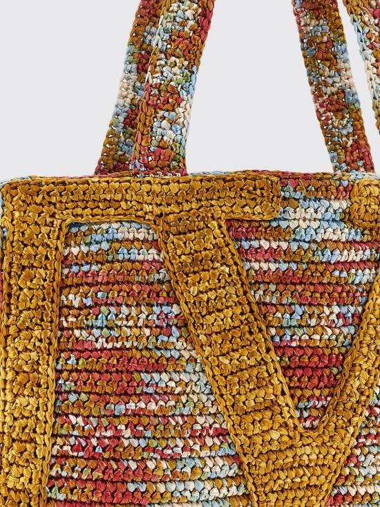 26SS 발렌티노 가라바니 토트백 W2B0S10KUI WSW Multicolor - VALENTINO GARAVANI