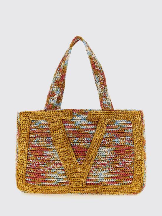 26SS 발렌티노 가라바니 토트백 W2B0S10KUI WSW Multicolor