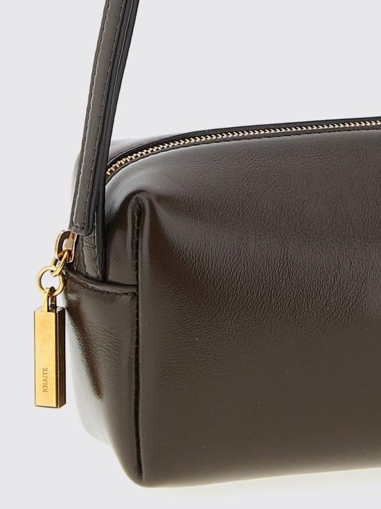 26SS 케이트 토트백 H3041877 934 Brown - KHAITE