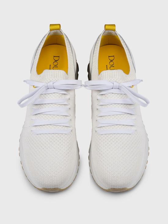 26SS 듀칼 스니커즈 DU3222SYDNPZ830 DW13 White - DOUCAL’S