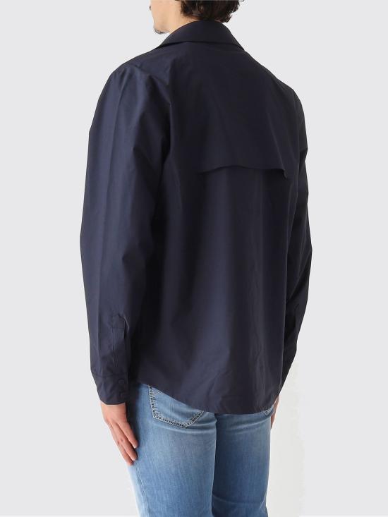 26SS 까웨 자켓 K5138MW K89 Blue - K-WAY