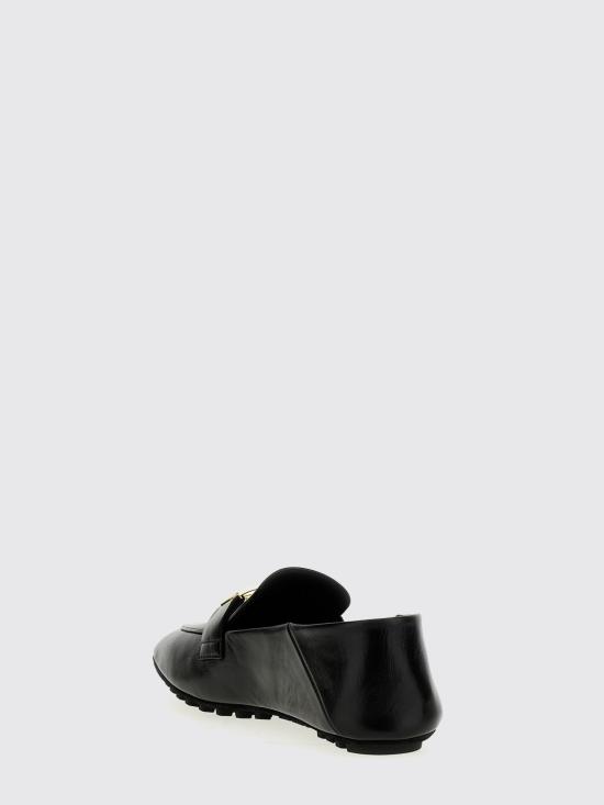 26SS 펜디 로퍼 8D8514NBA F0QA1 Black - FENDI