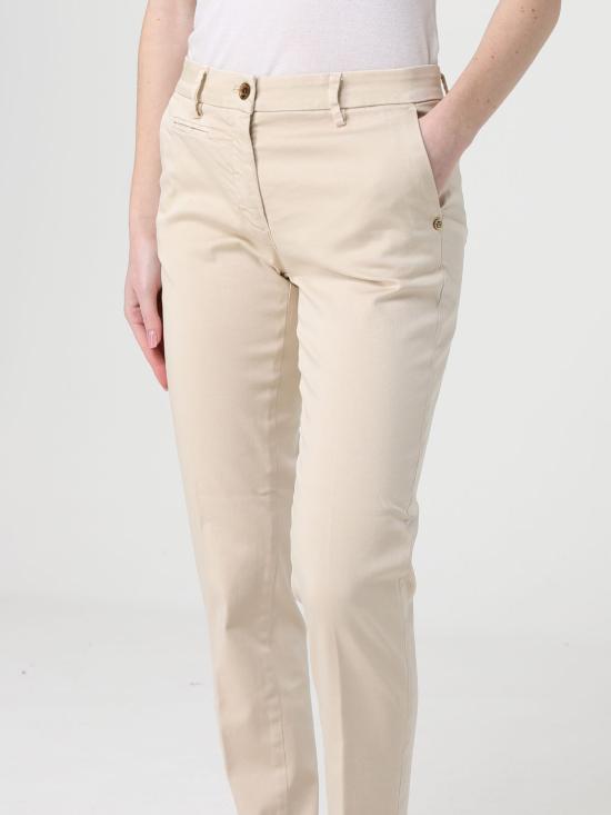 26SS 메이슨 팬츠 4PNTD1199BMBE035 164 White 1 - MASON'S