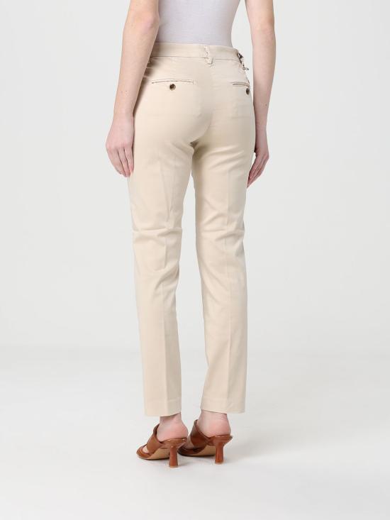 26SS 메이슨 팬츠 4PNTD1199BMBE035 164 White 1 - MASON'S