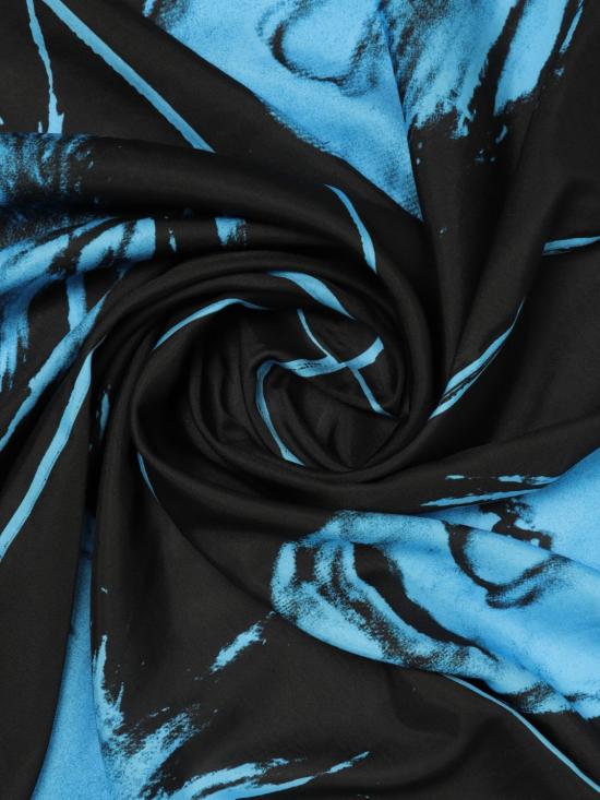 26SS 에뛰드스튜디오 머플러/스카프 E26NCACC944 98 Black - ETUDES