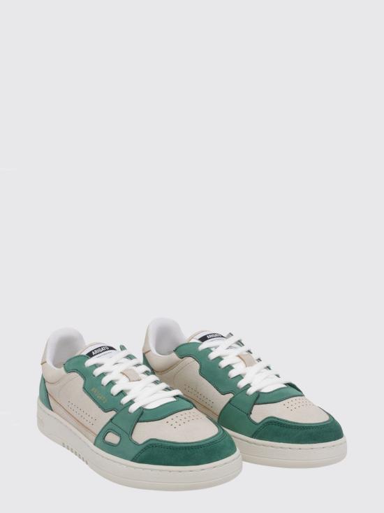 26SS 악셀 아리가토 스니커즈 41005 White - AXEL ARIGATO