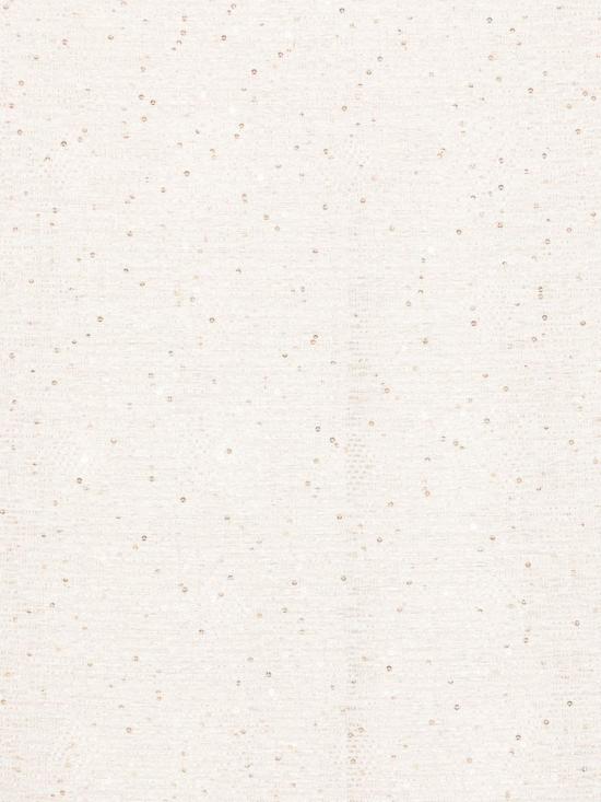  엠포리오 아르마니 머플러/스카프 자카드 스톨 베이지 - EMPORIO ARMANI