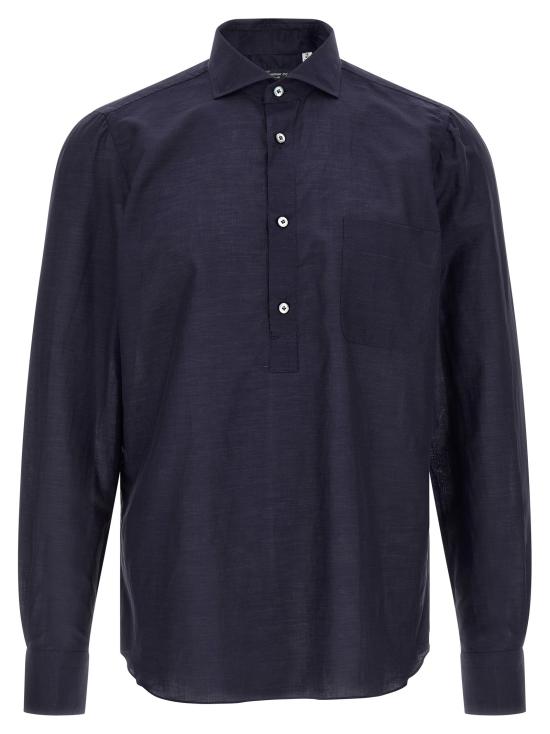 26SS 피나모레 셔츠 P605810