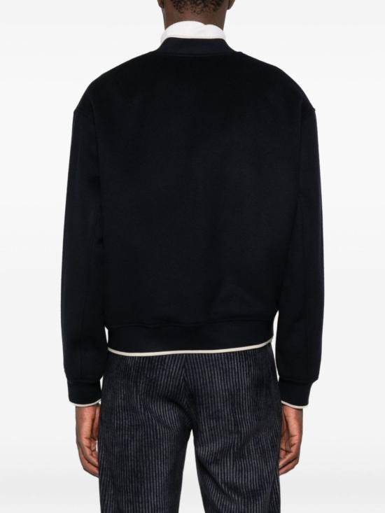  엠포리오 아르마니 봄버 자켓 - EMPORIO ARMANI