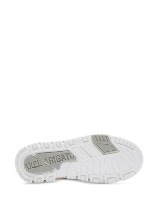 26SS 악셀 아리가토 드레스 슈즈 F3906003 LIGHT BEIGE DARK GREEN Light beige dark green - AXEL ARIGATO