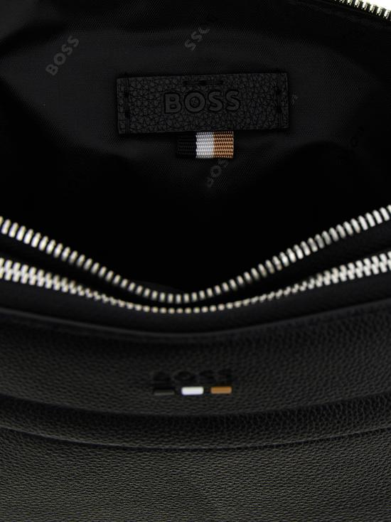 26SS 휴고보스 크로스백 50558184001 BLACK DOM - HUGO BOSS