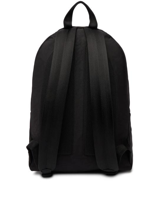 26SS 휴고보스 로고 백팩 50558162001 BLACK DOM - HUGO BOSS