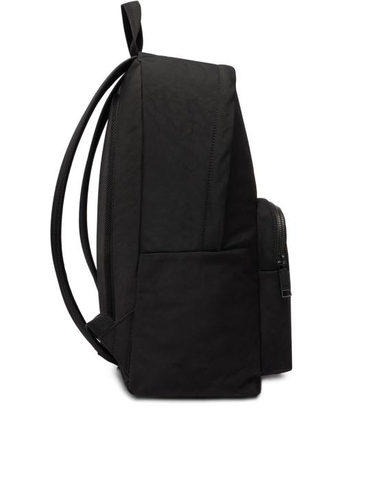 26SS 휴고보스 로고 백팩 50558162001 BLACK DOM - HUGO BOSS