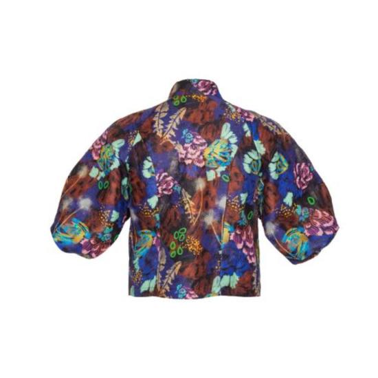  헨릭 빕스코브 탑 헨릭 빕스코프 사건 셔츠 - HENRIK VIBSKOV