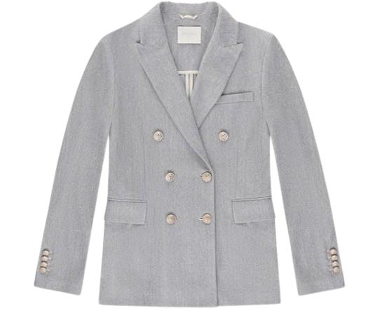 26SS 치르콜로1901 수트 자켓 FD3975 2491 Carta da zucchero