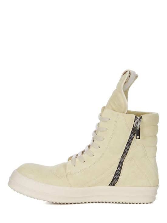 26SS 릭 오웬스 스니커즈 RR01F2894 LVS81811 White - RICK OWENS