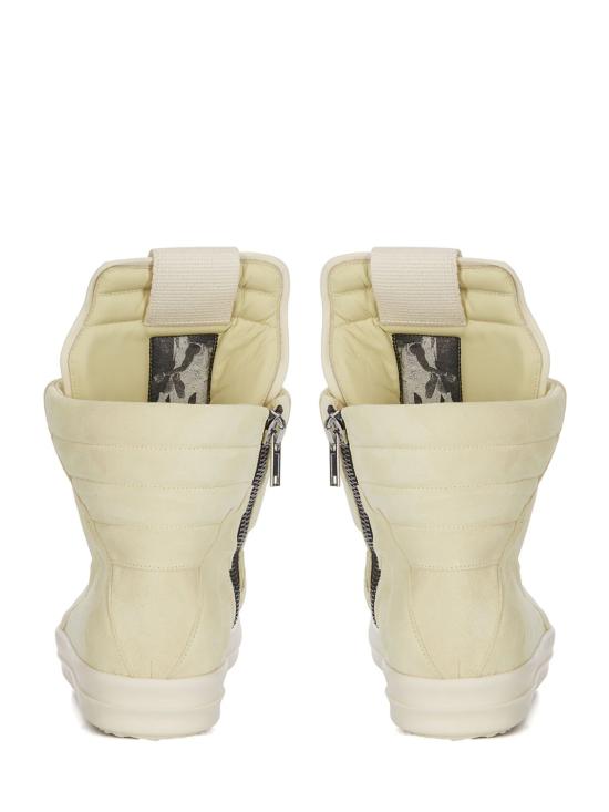 26SS 릭 오웬스 스니커즈 RR01F2894 LVS81811 White - RICK OWENS